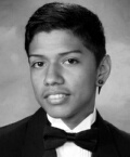 Crisanto Vegar Monroy: class of 2015, Grant Union High School, Sacramento, CA.